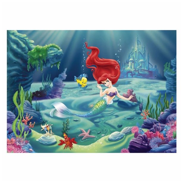 FOTOTAPETA 4-DELNA ARIELLE 254X184CM KOMAR