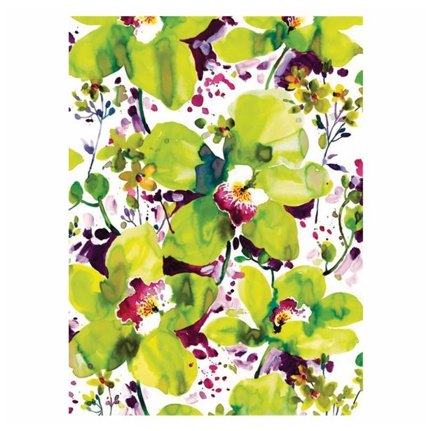 FOTOTAPETA 4-DELNA VIVA 184 X 254 CM KOMAR