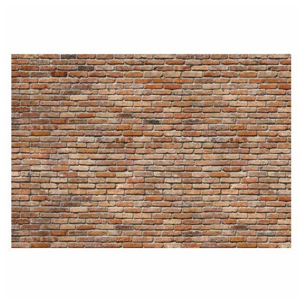 FOTOTAPETA 8-DELNA  BACKSTEIN 368X254 CM KOMAR