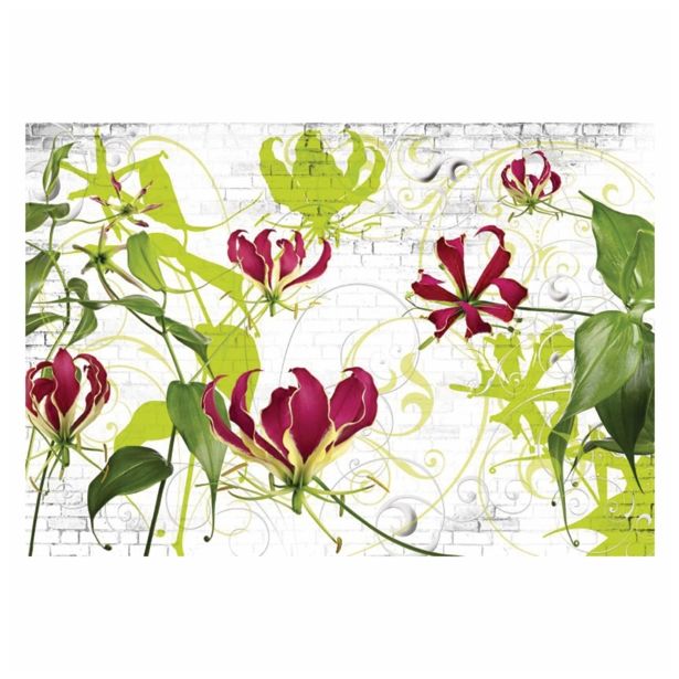 FOTOTAPETA 8-DELNA  GLORIOSA 368X254 CM KOMAR