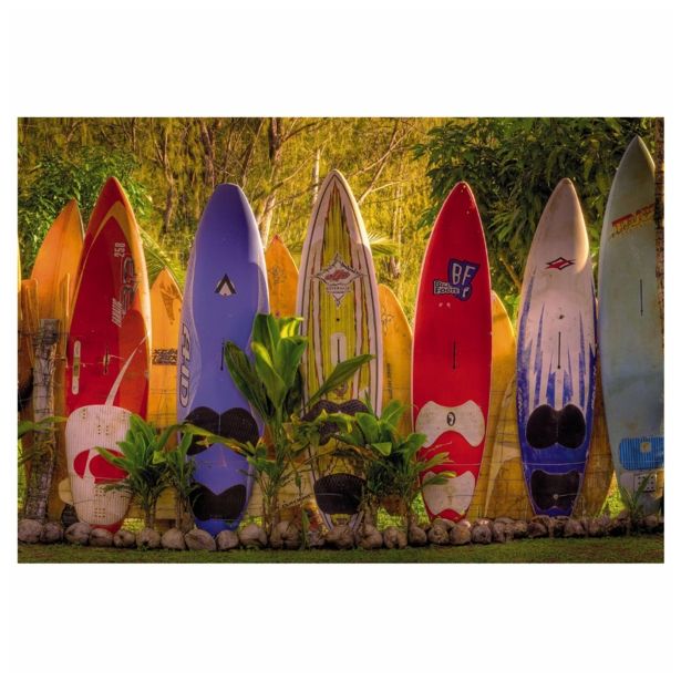 FOTOTAPETA 8-DELNA MAUI 368 X 254 CM KOMAR