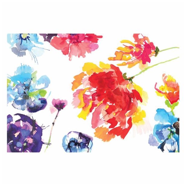 FOTOTAPETA 8-DELNA PASSION 368X254 CM KOMAR