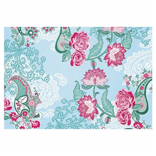 FOTOTAPETA 8-DELNA PICCADILLY 368X254 CM KOMAR