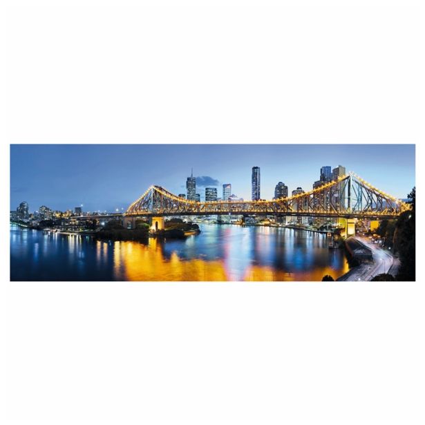 FOTOTAPETA-BRISBANE 368 X 124 CM KOMAR