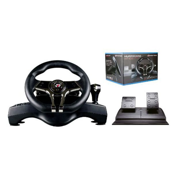 FR-TEC HURRICANE MKII VOLAN PC, PS4, PS3, STIKALO