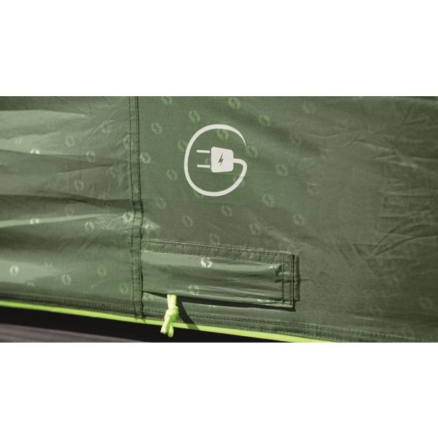 ŠOTOR OUTWELL FRANKLIN 3 ZA 3 OSEBE