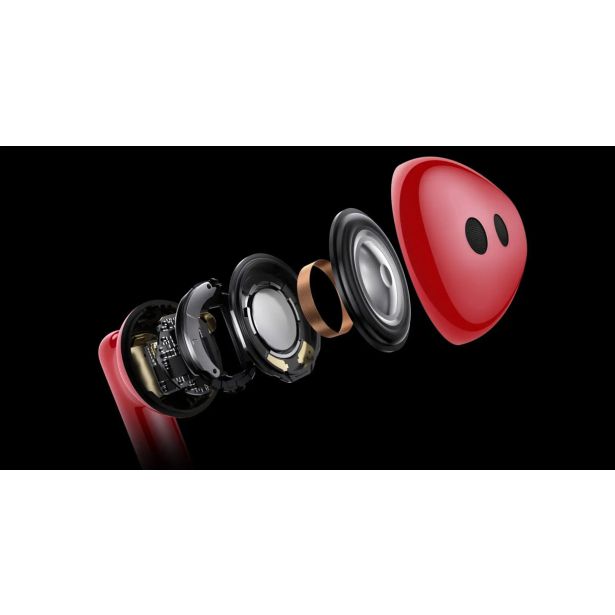 SLUŠALKE HUAWEI FREEBUDS LIPSTICK