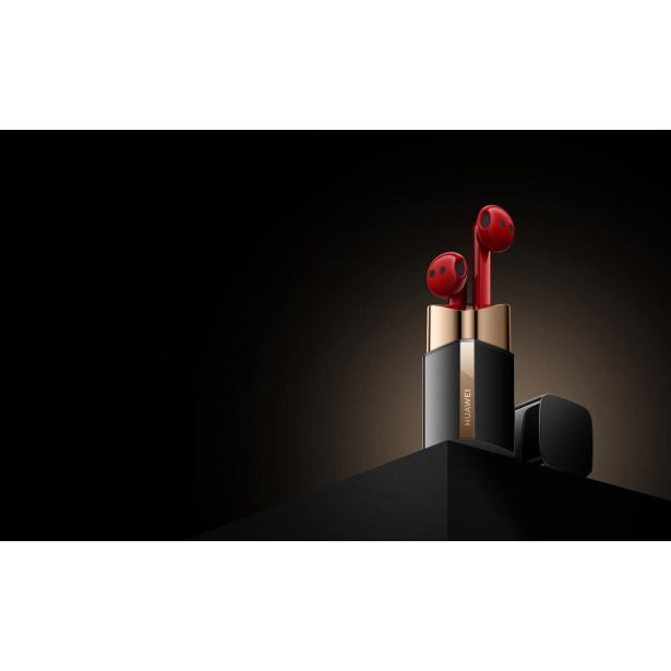 SLUŠALKE HUAWEI FREEBUDS LIPSTICK
