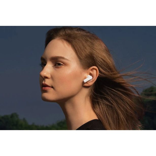 SLUŠALKE HUAWEI FREEBUDS PRO BELE