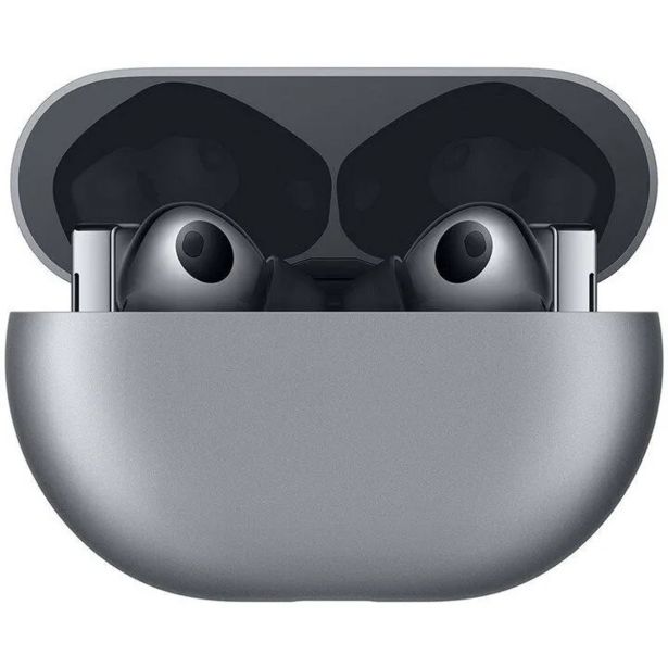 SLUŠALKE HUAWEI FREEBUDS PRO SREBRNE