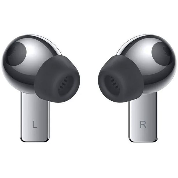 SLUŠALKE HUAWEI FREEBUDS PRO SREBRNE