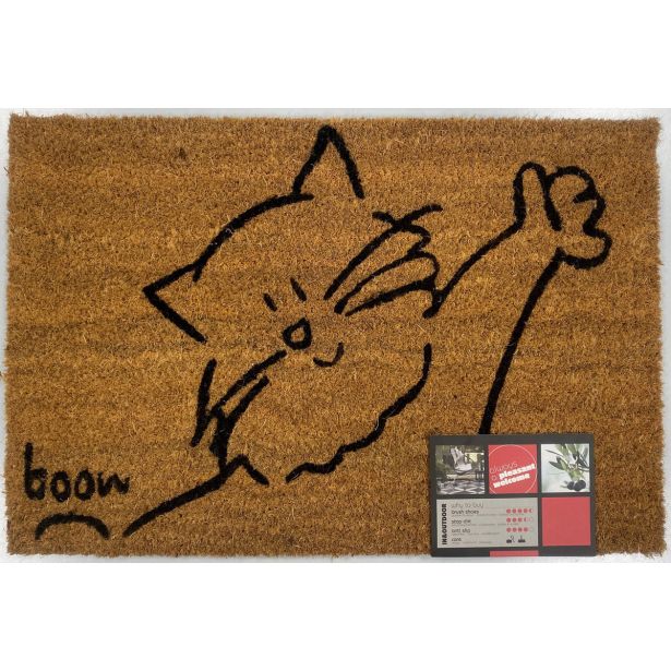 PREDPRAŽNIK FREESTYLE BOON 60X40 CM