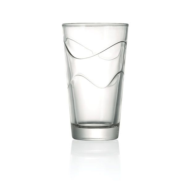 KOZAREC ZA VODO/SOK STEKLARNA HRASTNIK FRIENDS LINES 35 CL 3/1