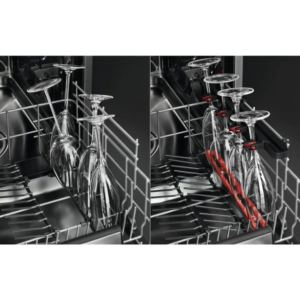 VGRADNI POMIVALNI STROJ FSB52917Z