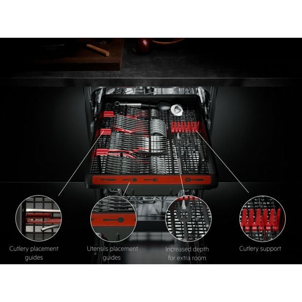 VGRADNI POMIVALNI STROJ FSE73527P