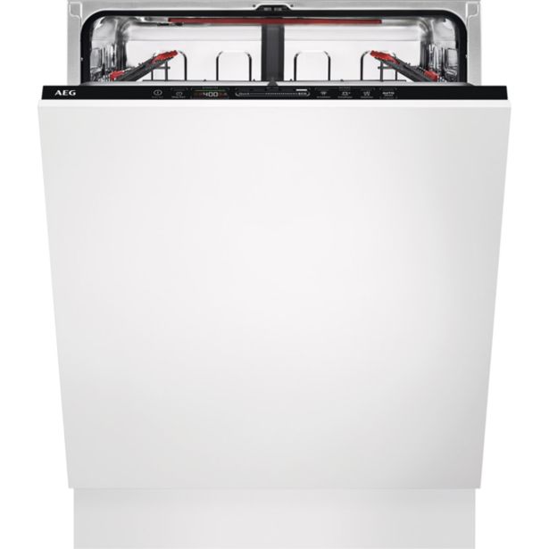 VGRADNI POMIVALNI STROJ FSE74617P