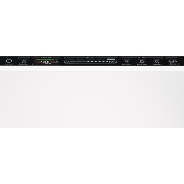 VGRADNI POMIVALNI STROJ FSE74617P