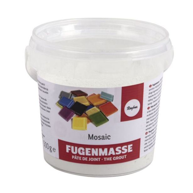 FUGIRNA MASA ZA MOZAIK 1A 500G