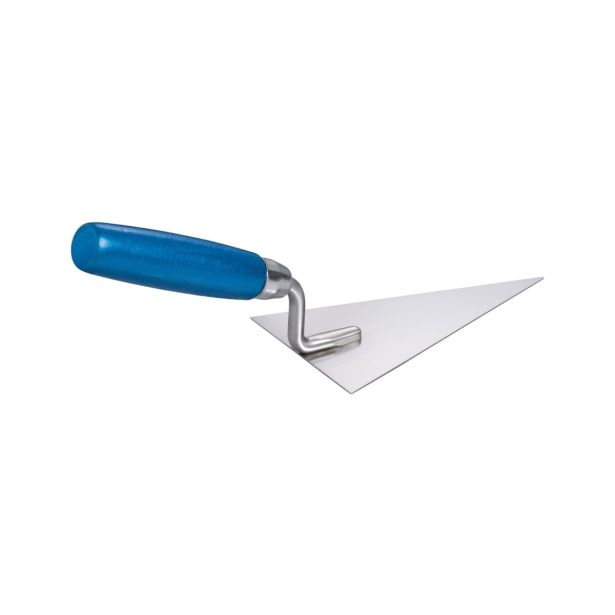 FUGIRNA ŽLICA KAUFMANN 140 MM KONIČASTA NERJAVNA