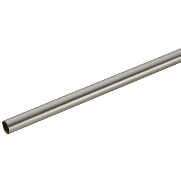 KARNISA MYDECO FUNCTION 20MM, 240 CM SREBRNA