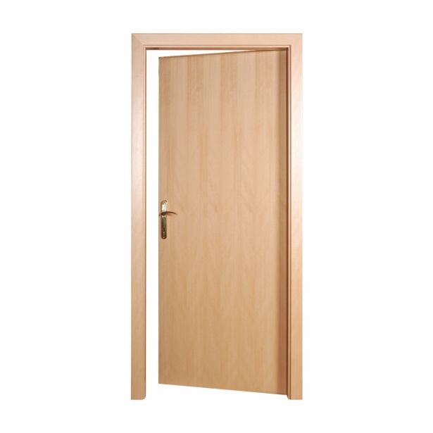 FURNIRANO VRATNO KRILO LESNA BUKEV LAK 65X200 P1 D SOFT