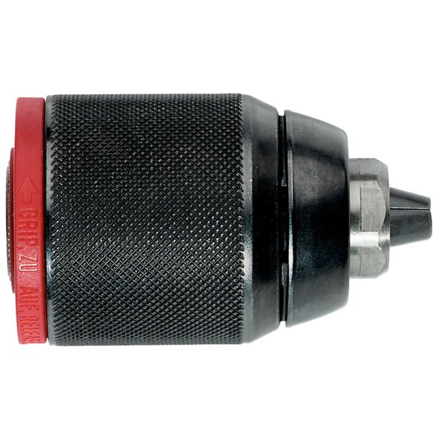 SAMOZATEZNA VRTALNA GLAVA METABO FUTURO PLUS S1M 13 MM 1/2"