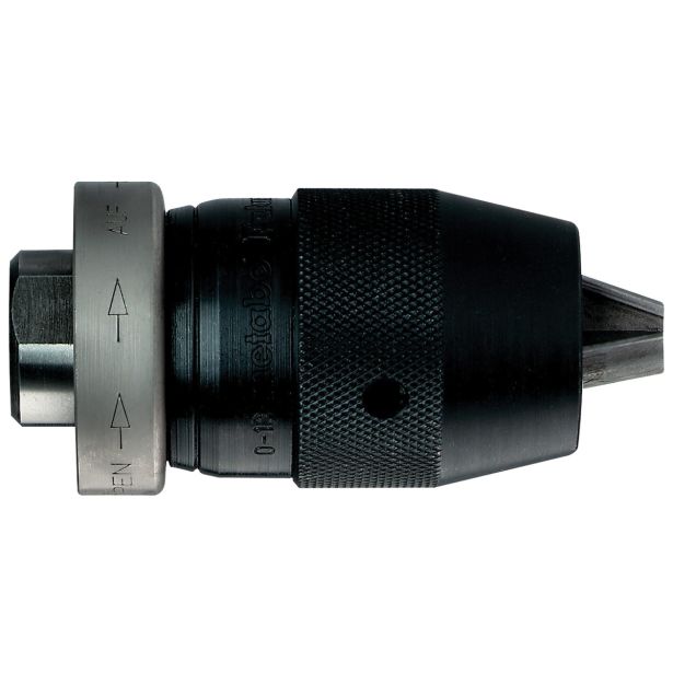 SAMOZATEZNA GLAVA METABO FUTURO TOP 16 MM, 5/8