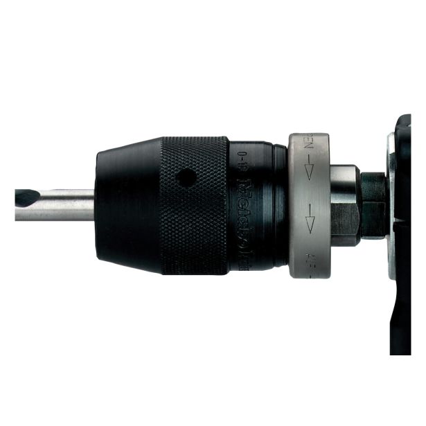 SAMOZATEZNA GLAVA METABO FUTURO TOP 16 MM, 5/8