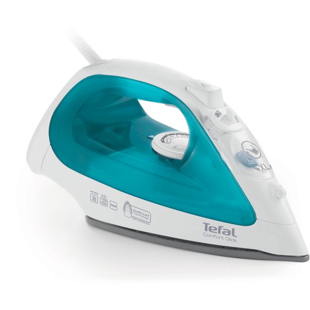 PARNI LIKALNIK TEFAL FV 2682 EO COMFORT GLIDE