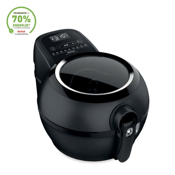 CVRTNIK NA VROČI ZRAK TEFAL FZ760830 ACTIFRY GENIUS