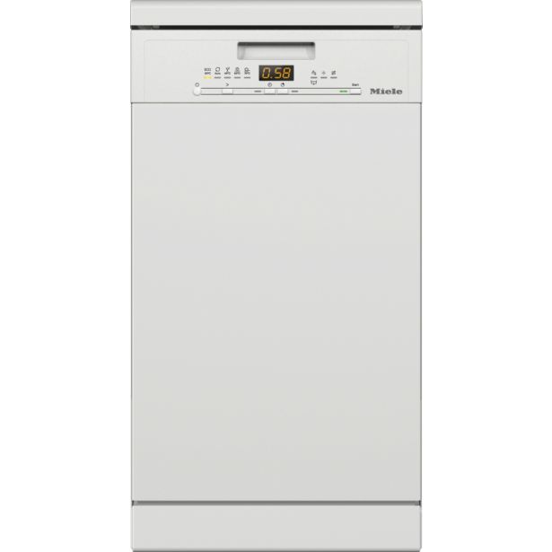 POMIVALNI STROJ MIELE G 5430 SC SL