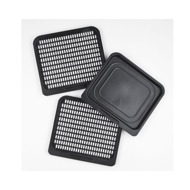 CVRTNIK NA VROČI ZRAK G3FERRARI FRIGGISANO 2.0. CVRTNIK IN PEČICA 2V1