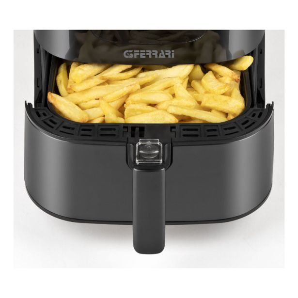 CVRTNIK NA VROČI ZRAK G3FERRARI NA VROČ ZRAK FRIGGISANO XL