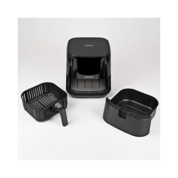 CVRTNIK NA VROČI ZRAK G3FERRARI NA VROČ ZRAK FRIGGISANO XL