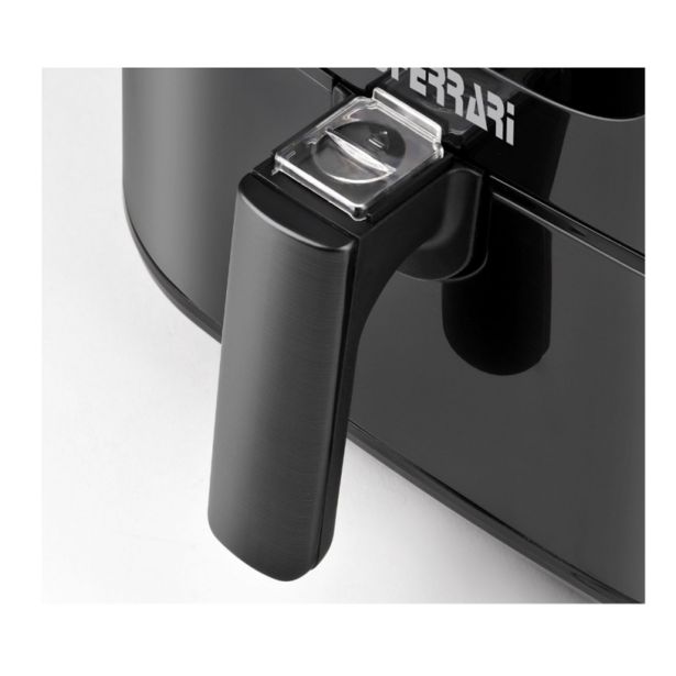 CVRTNIK NA VROČI ZRAK G3FERRARI NA VROČ ZRAK FRIGGISANO XL