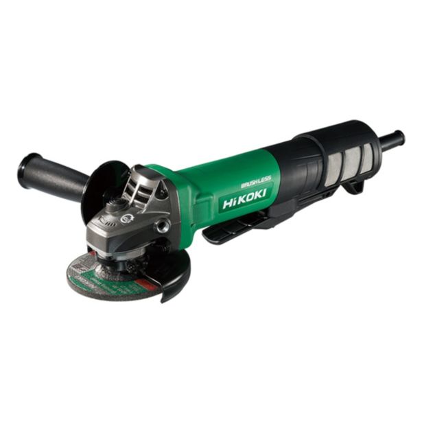 KOTNI BRUSILNIK HIKOKI G13BYEQ