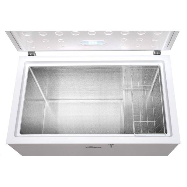 ZAMRZOVALNA SKRINJA LORD G4