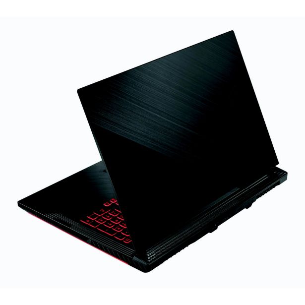 PRENOSNI RAČUNALNIK ASUS G731GU-H7167T I7-9750H 16G/256G+1T/1660TI/W10