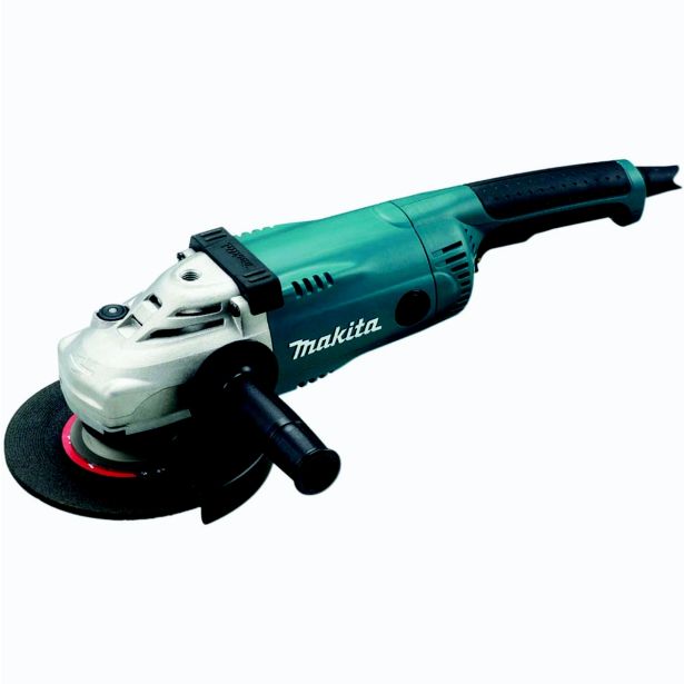 KOTNI BRUSILNIK MAKITA GA7020RF
