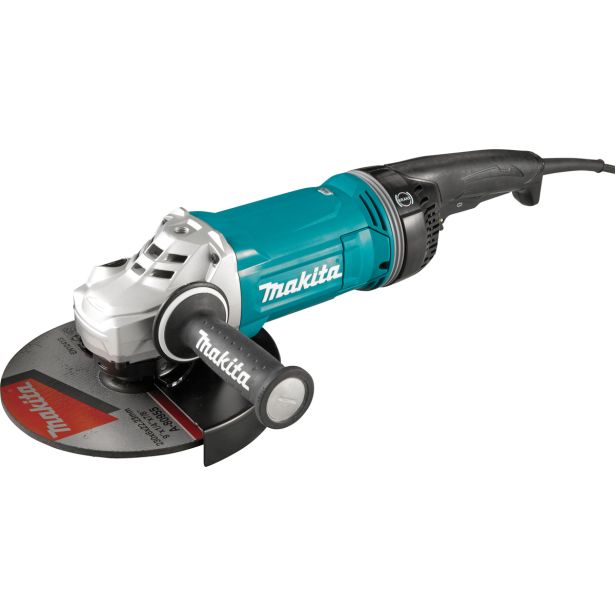 KOTNI BRUSILNIK MAKITA GA9070X1