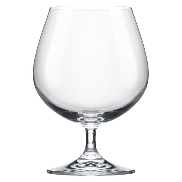KOZAREC ZA ŽGANJE BOHEMIA GALA 400ML ZA KONJAK 6/1