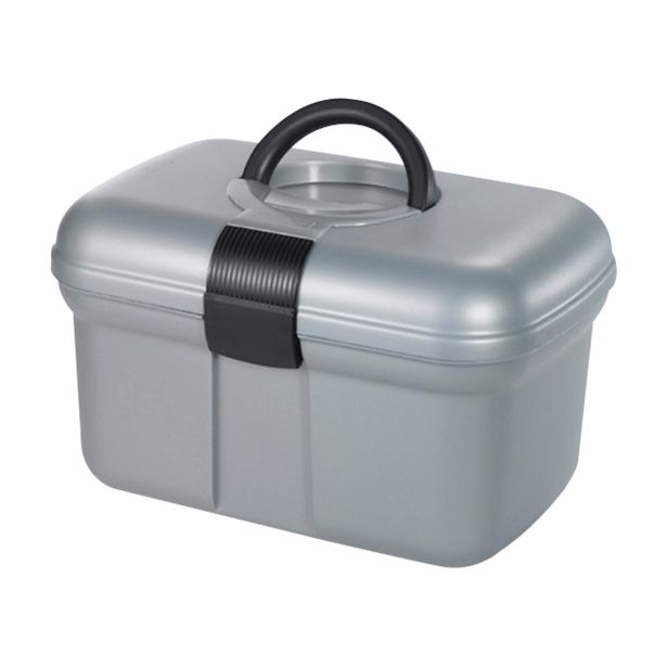 GALANTERIJA CURVER KOVČEK ZA ŠIVALNI PRIBOR 38X26X23.5 CM