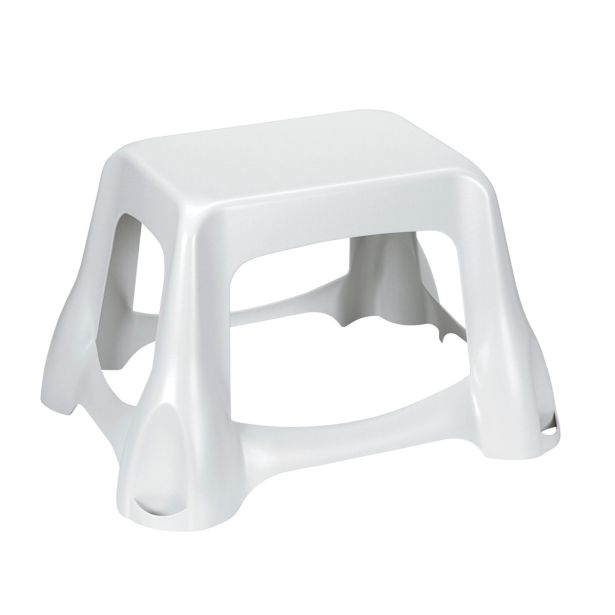 GALANTERIJA CURVER STOL VIŠJI BEL