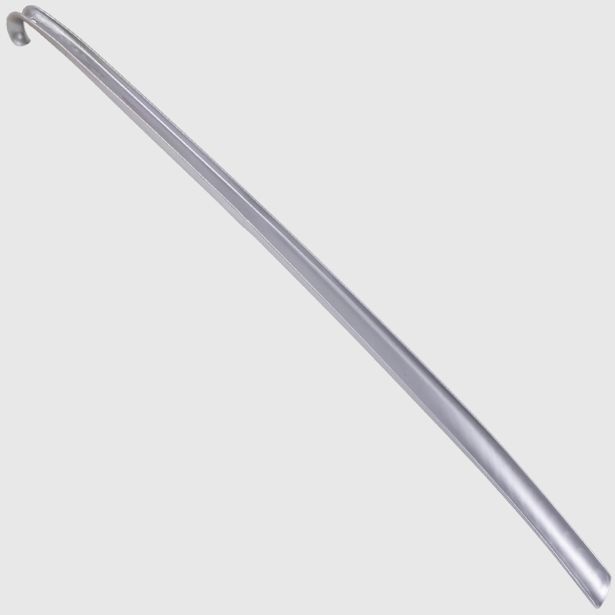 GALANTERIJA LA BRIANTINA PLASTIČNA ŽLICA ZA OBUVANJE ČEVLJEV 78CM