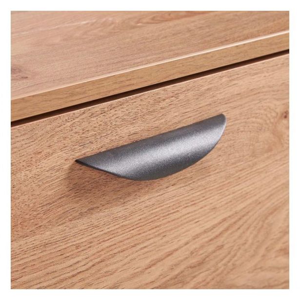 OMARICA VONHAUS TV CAPRI 120X40X53, HRAST