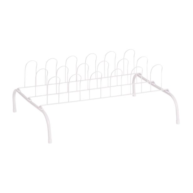 GALANTERIJA ZELLER PRESENT STOJALO ZA ČEVLJE 56X41X23.6 CM