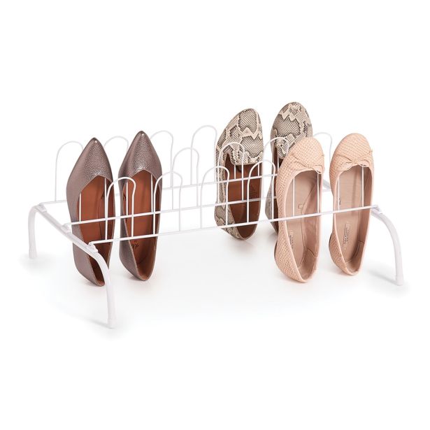 GALANTERIJA ZELLER PRESENT STOJALO ZA ČEVLJE 56X41X23.6 CM