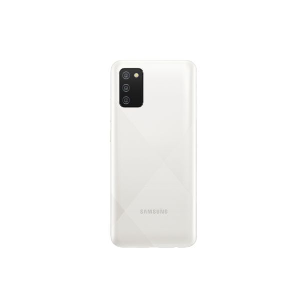 PAMETNI MOBILNI TELEFON SAMSUNG GALAXY A02S BEL