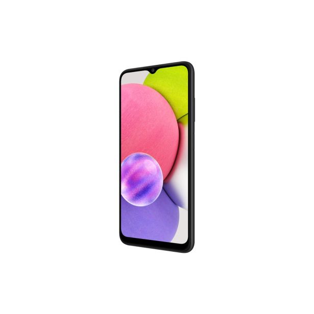 PAMETNI MOBILNI TELEFON SAMSUNG GALAXY A03S ČRN 32GB
