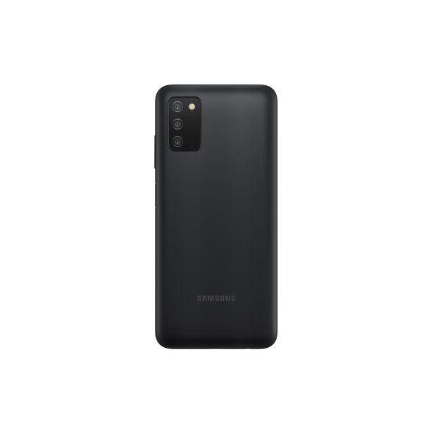 PAMETNI MOBILNI TELEFON SAMSUNG GALAXY A03S ČRN 32GB